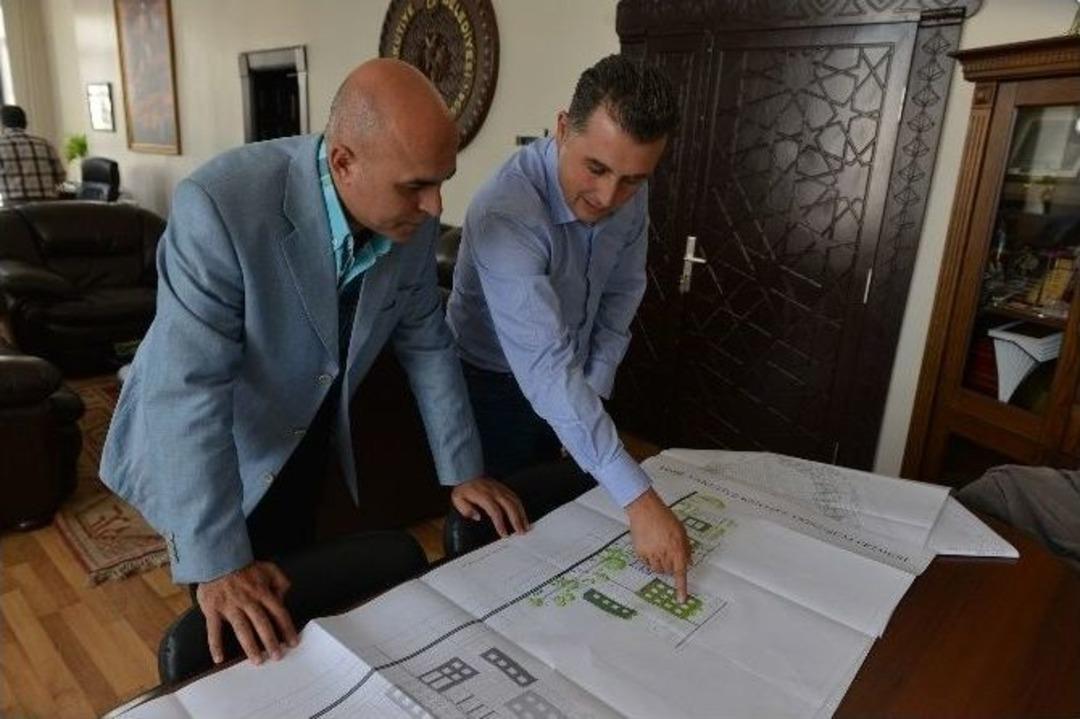 Ali Korkut, Yeni D&ouml;nemi Planlıyor