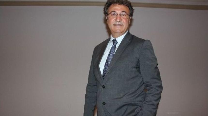 Egod'da Mustafa İduğ Yeniden Başkan