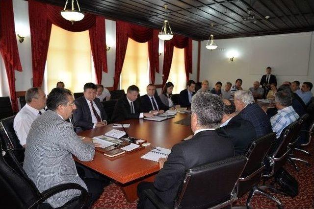 Bolu T&uuml;rkiye&rsquo;ye &Ouml;nc&uuml;l&uuml;k Edecek 1