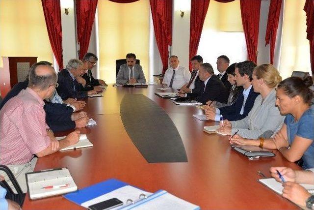 Bolu T&uuml;rkiye&rsquo;ye &Ouml;nc&uuml;l&uuml;k Edecek 2