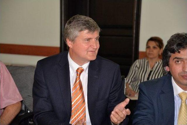 Bolu T&uuml;rkiye&rsquo;ye &Ouml;nc&uuml;l&uuml;k Edecek 3