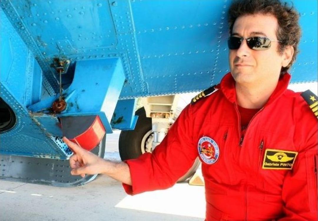 Ateş Savaş&ccedil;ıları, Şehir Efsanesini &Ccedil;&uuml;r&uuml;tt&uuml;