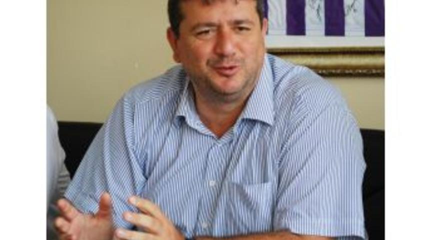 Orduspor'da, Avrupa Kupası Mutluluğu