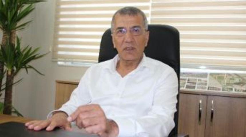 Tarhan: &ldquo;planları Hazırlarken Siyasi M&uuml;lahazayla Hareket Etmeyeceğiz&rdquo;