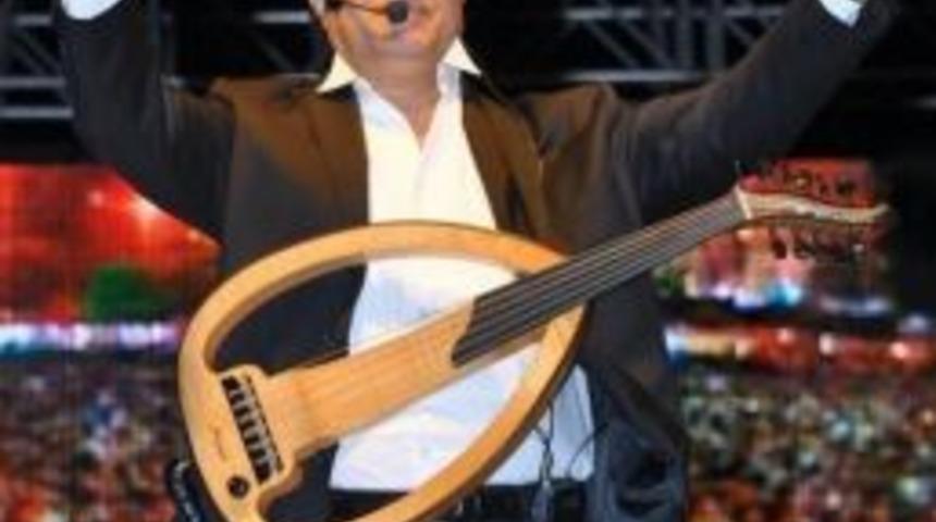 Konyaaltı&rsquo;nda Coşkun Sabah Konseri D&uuml;zenleniyor