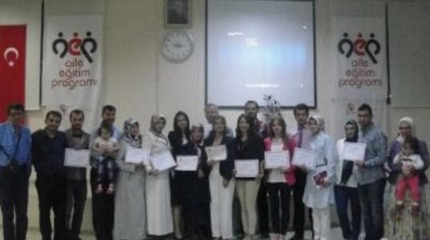 K&uuml;tahya'da 16 Kişiye Evlilik &Ouml;ncesi Eğitim