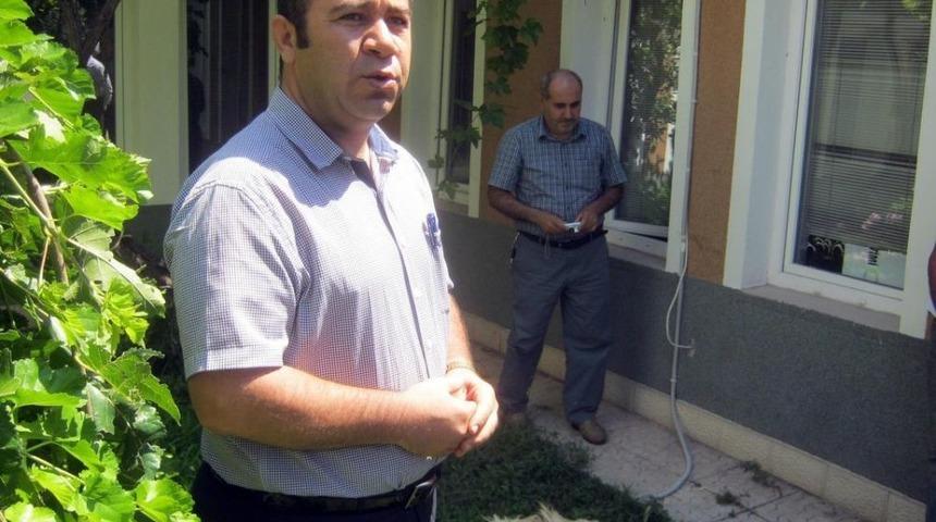 Erbaa Il&ccedil;e Gıda,Tarım Ve Hayvancılık M&uuml;d&uuml;rl&uuml;ğ&uuml;ne 3 Yeni Ara&ccedil;