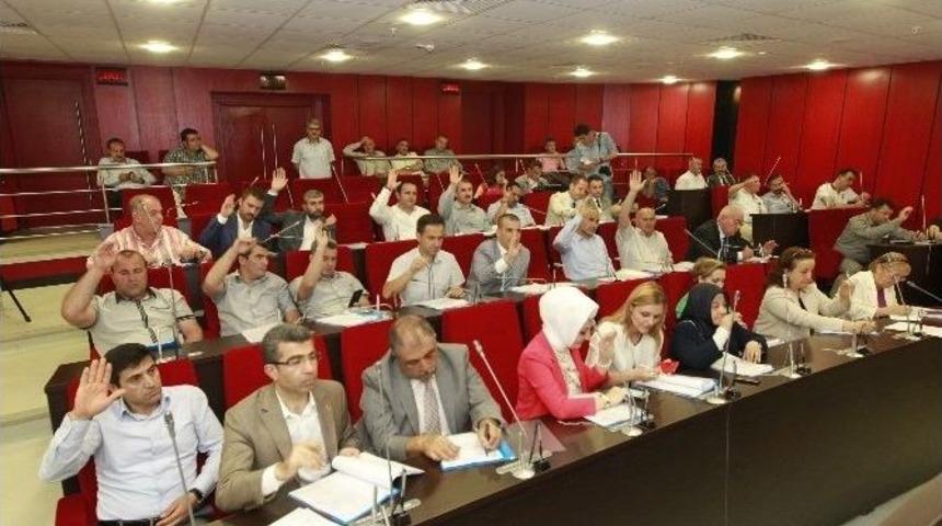 Gebze&rsquo;de Soma Şehitleri Anısına Park Yapılacak