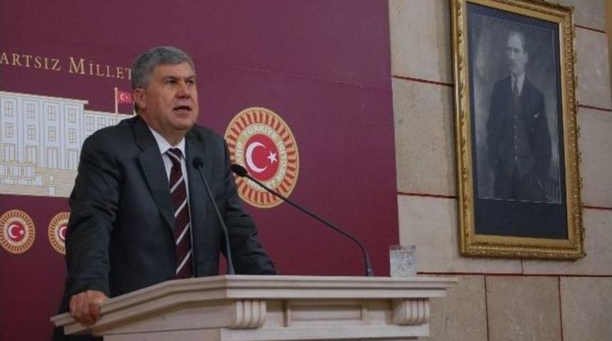 Chp'li Susam'dan Ar-ge Form&uuml;l&uuml;