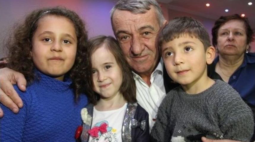 Gaziemir&rsquo;de Asla Yalnız Değilsiniz!