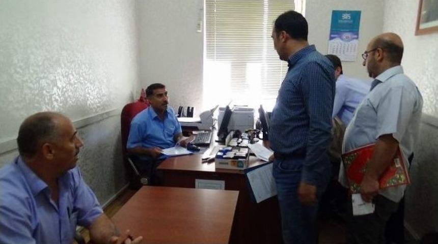 Siirt&rsquo;e 20 Milyon Dolar Liralık Yatırım