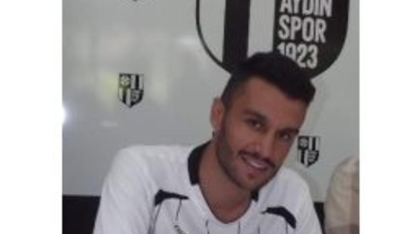 Samet Kumbaşı Kırklarelispor&rsquo;da