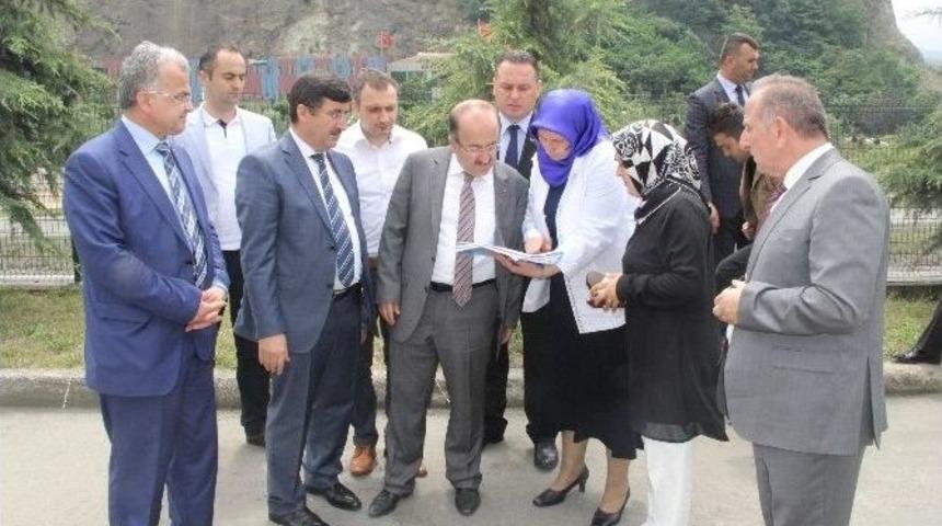 Trabrikab &Ccedil;&ouml;pten Enerji &Uuml;retecek