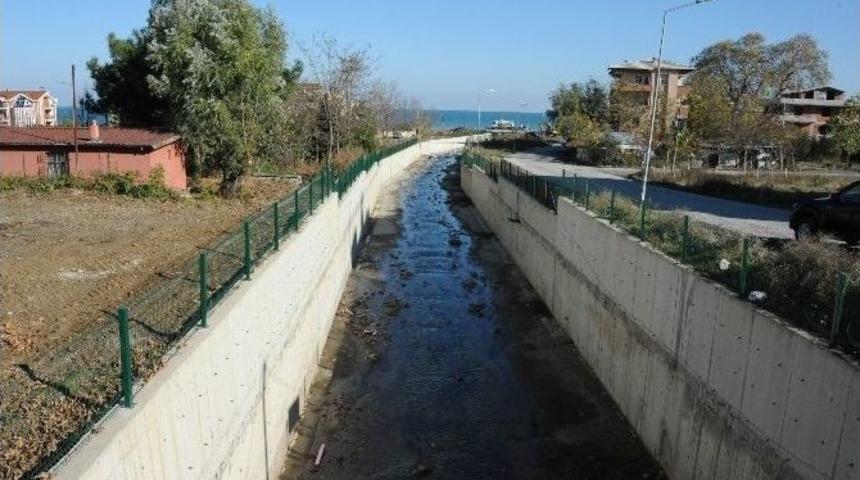 Dere Islahına 2 Yılda 76 Milyon Lira Harcandı