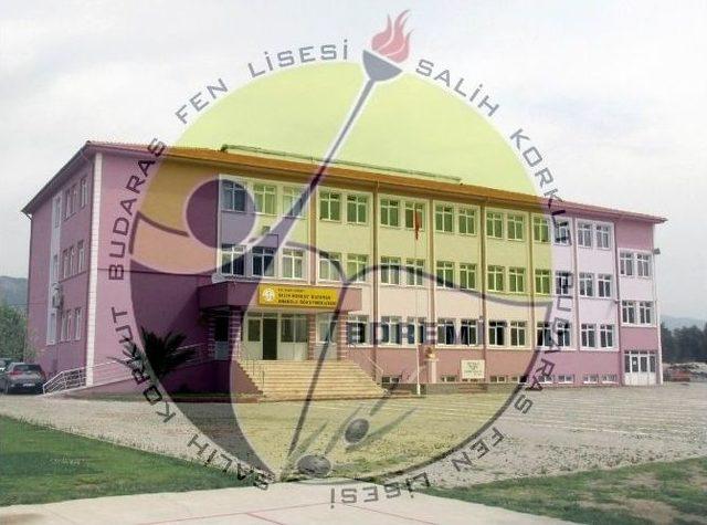 Edremit&rsquo;in &Ouml;ğretmen Lisesinden Lys Başarısı 1