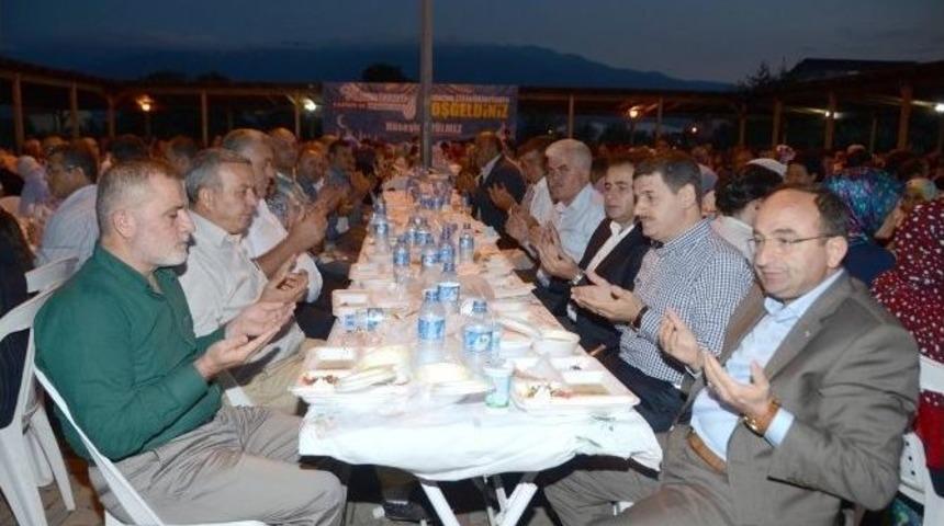 Kartepe&rsquo;de Ramazan Coşkusu