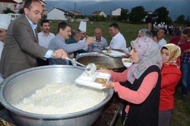 Kartepe&rsquo;de Ramazan Coşkusu 2