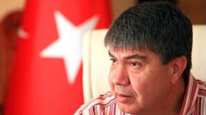 T&uuml;rel, &ldquo;ihtiya&ccedil; Fazlası İş&ccedil;iye &Ouml;denen Para İle Yeni Bir Antalya Kurardık&rdquo;
