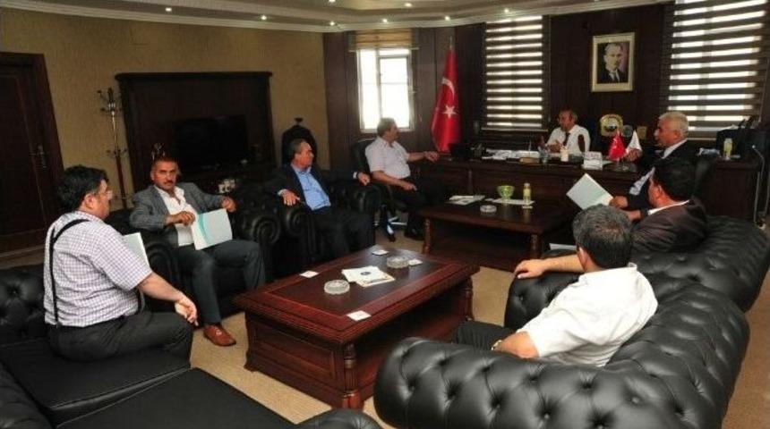 Yy&uuml;&rsquo;de Ulaşım Protokol&uuml;