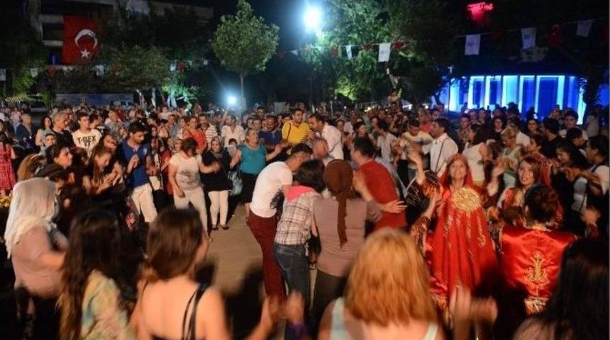 Antalya&rsquo;da Antep Esintisi