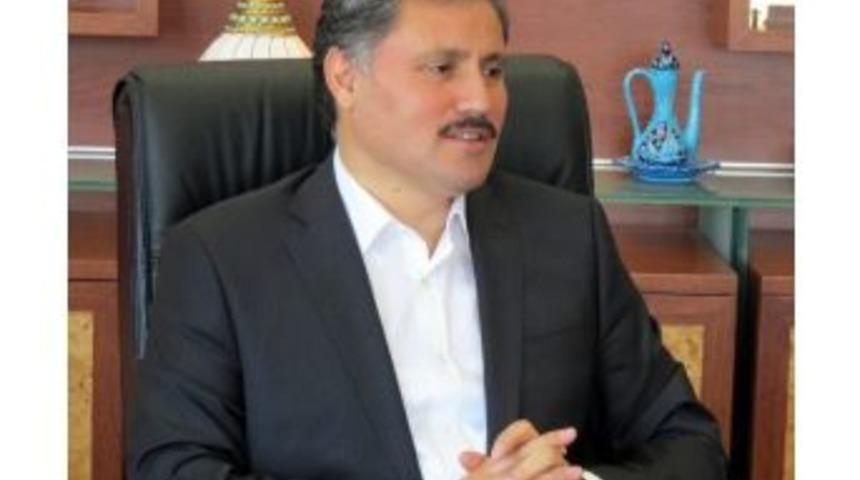 Malatya, Başbakan Erdoğan'ı Karşılamaya Hazırlanıyor