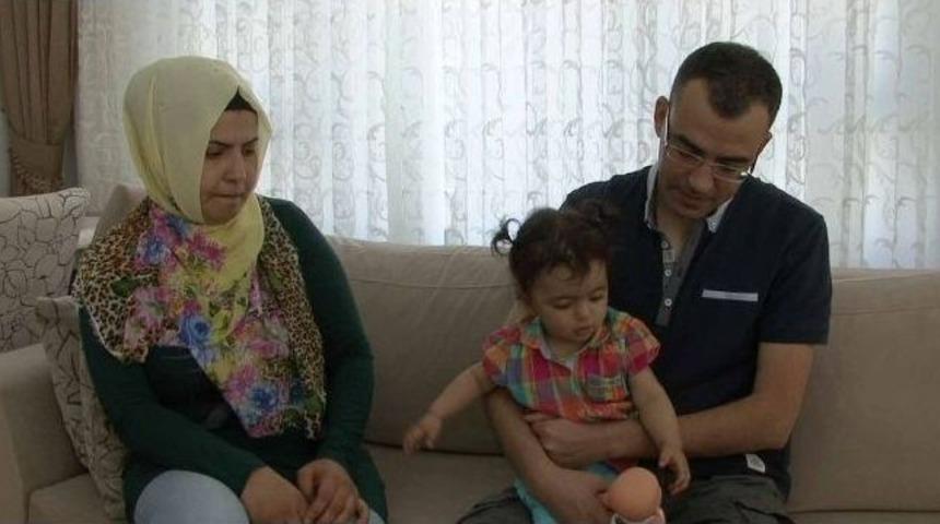 Agit G&ouml;zlemcisi Yaşadığı S&uuml;reci İha'ya Anlattı