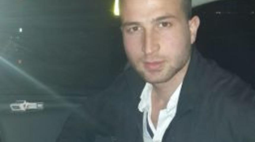 Mhp İl Başkanı &Uuml;nl&uuml;&rsquo;n&uuml;n Yeğeni Forkliftin Altında Kaldı