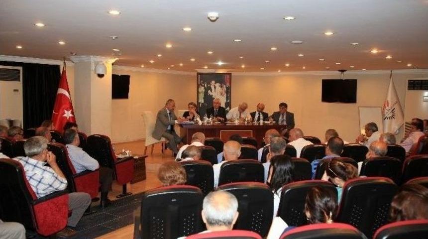 Karabağlar'da Şeffaf Y&ouml;netim S&ouml;z&uuml;