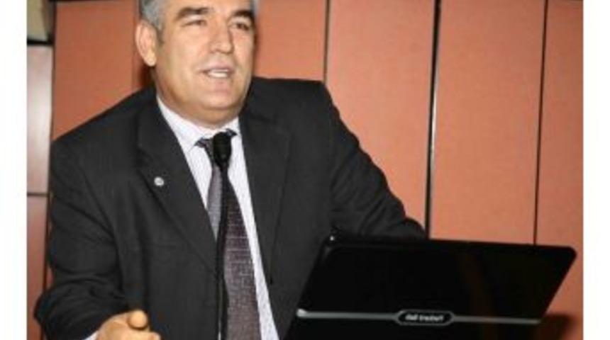 Nizip Eğitim Fak&uuml;ltesi Yeni Binasında Eğitim Verecek