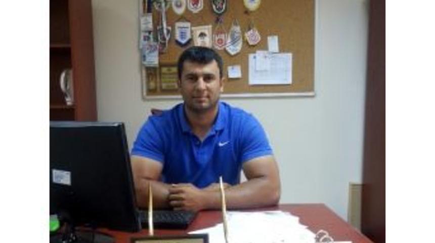 Adıyaman &Uuml;niversitesi Besyo Sporcu &Ouml;zge&ccedil;mişi İle &Ouml;ğrenci Alacak