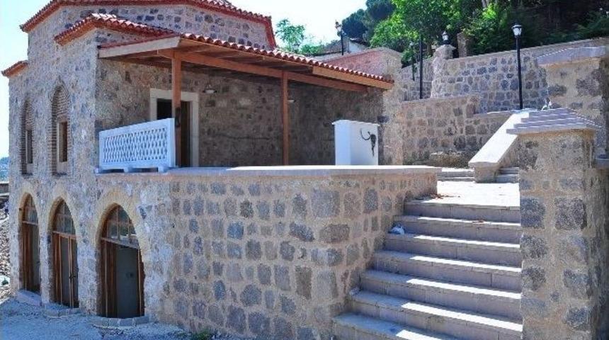 700 Yıllık Darphane, Darp Edildi