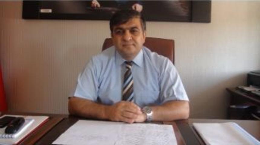 Şanlıurfa'da 9 Bin 741 Engelli Bakıcısına 37 Milyon Tl &Ouml;deme Yapıldı