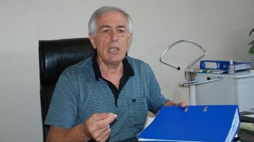 Didim Belediyesi Misafirhaneye Sahip &Ccedil;ıktı