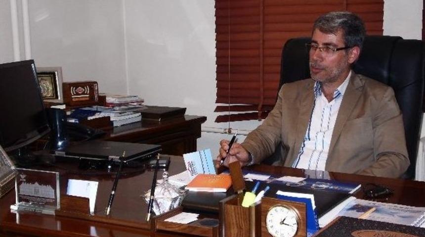 Ticaretin Nabzı Azutib-3 İle Atacak