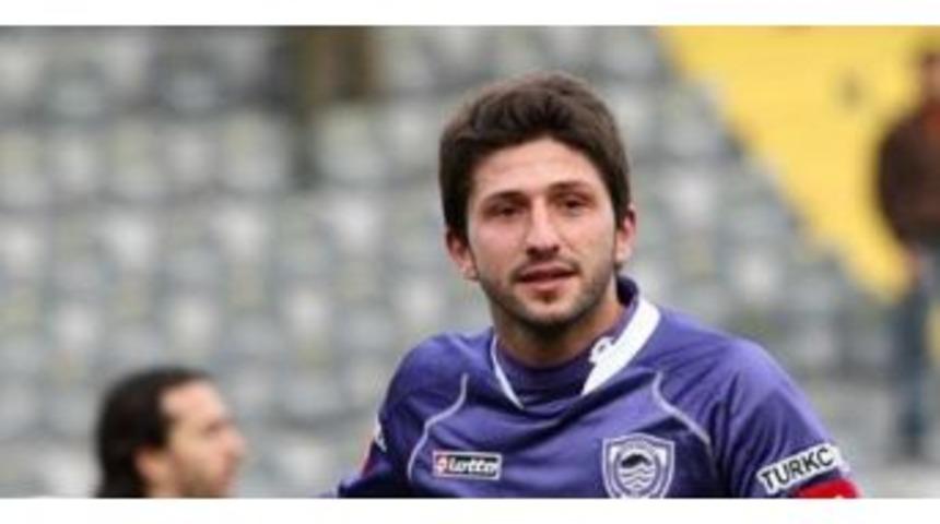 &Uuml;mit T&uuml;t&uuml;nci Tekrar Orduspor&rsquo;da