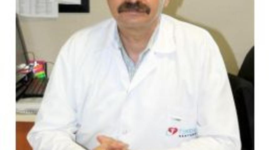 Kalp Hastaları Ramazan&rsquo;da Uyanık Olmalı