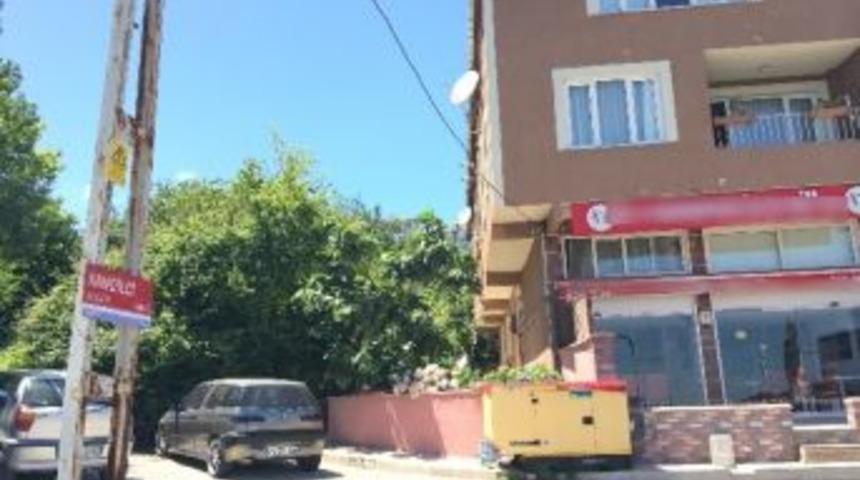 Sarıyer&rsquo;de Ş&uuml;pheli &Ouml;l&uuml;m