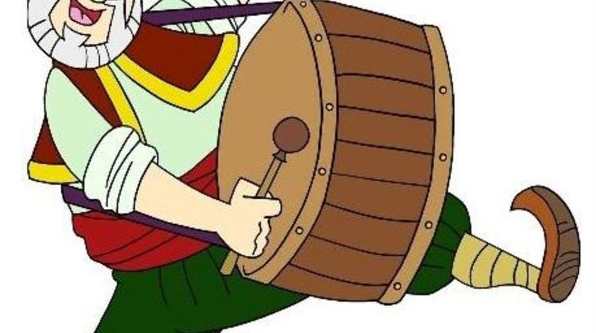 Muğla&rsquo;da Ramazan Davulu Krizi