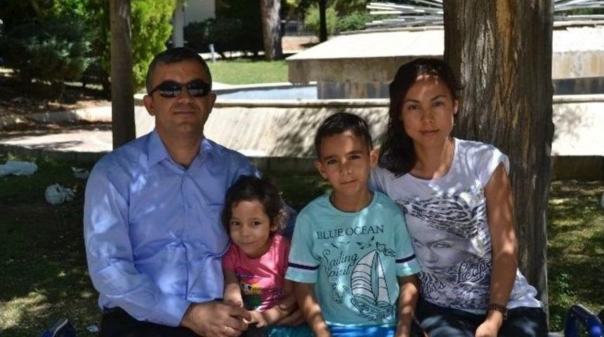 Yılmaz Ararat, Ulusal Satran&ccedil; Hakemi Oldu