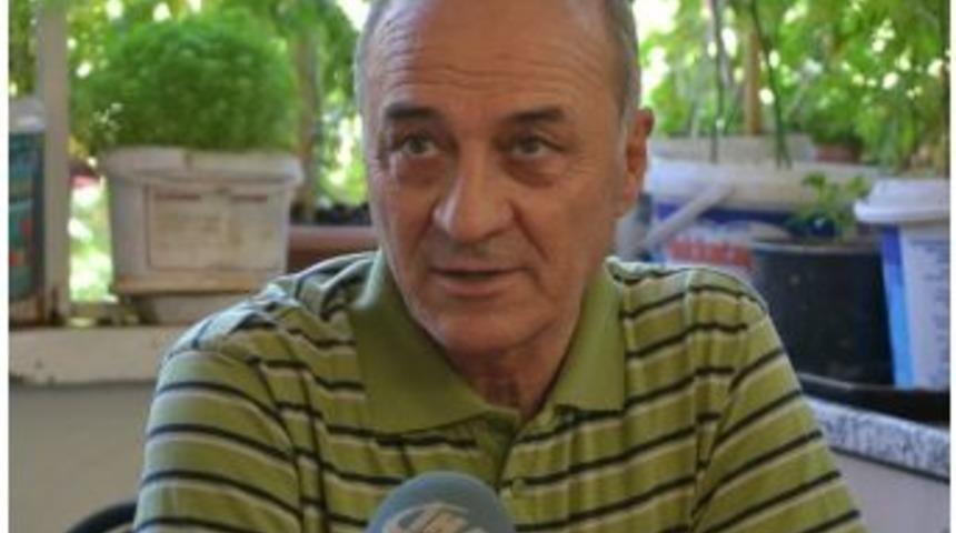 Hababam Sınıfı'nın 'dilaver'i Kemal Sunal'ı Anlattı