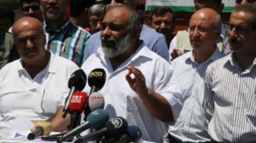 Diyarbakır&rsquo;dan Suriye'ye İnsani Yardım