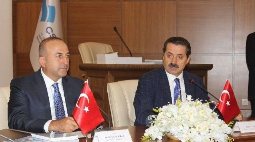 19. Sosyal Politika Ve İstihdam Faslı &Ccedil;alışma Toplantısı