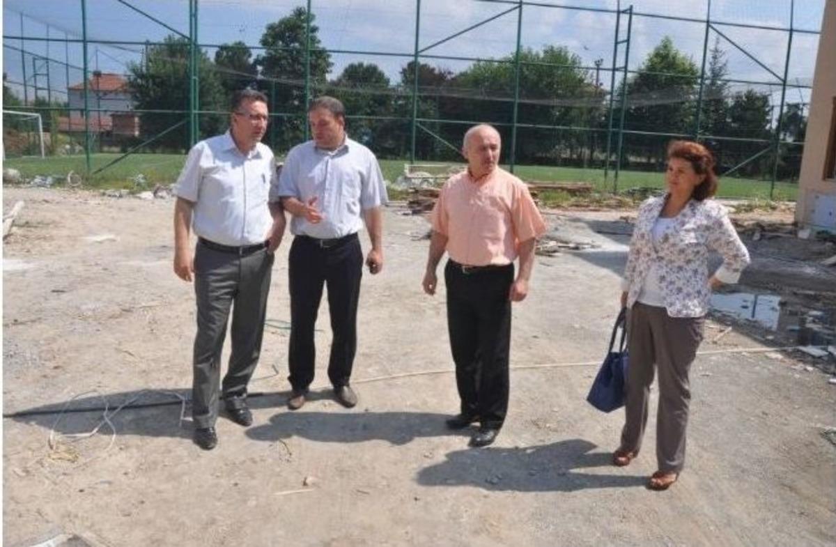 Aile Ve Sosyal Politikalar İl M&uuml;d&uuml;r&uuml; Işıksu G&ouml;reve Hızlı Başladı