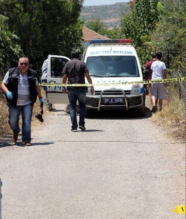 Boşanmak İstemedi, Kayınbiraderini Öldürdü