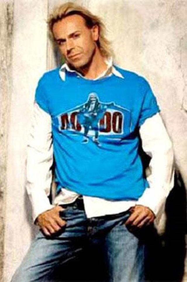 &Uuml;nl&uuml;lerin enteresan korkuları! 2