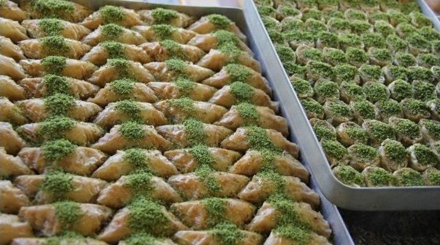 İftar Sonrası Serinleten Tatlılar