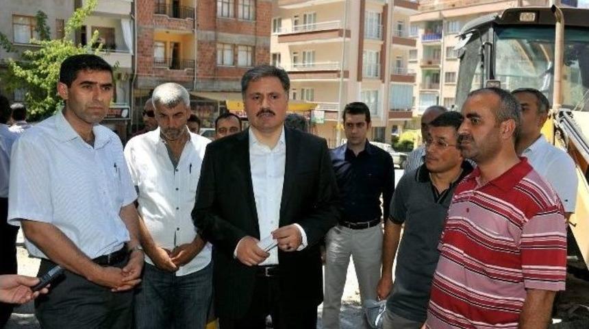 Kaçak Su Kullanımına Para Ve Hapis Cezası Var