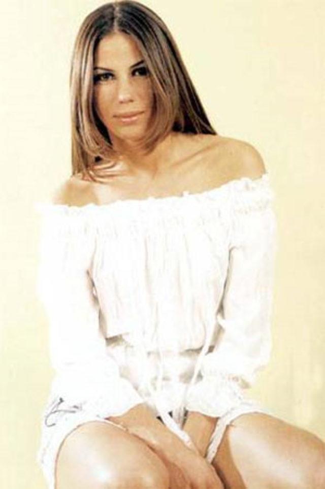 &Uuml;nl&uuml;lerin enteresan korkuları! 4