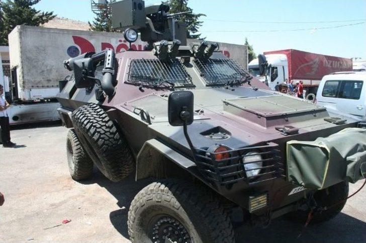 Suriye'den Kaçışlar Ramazan'da Da Sürüyor G3