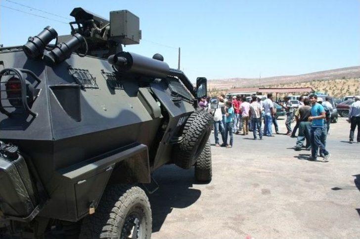 Suriye'den Kaçışlar Ramazan'da Da Sürüyor G4